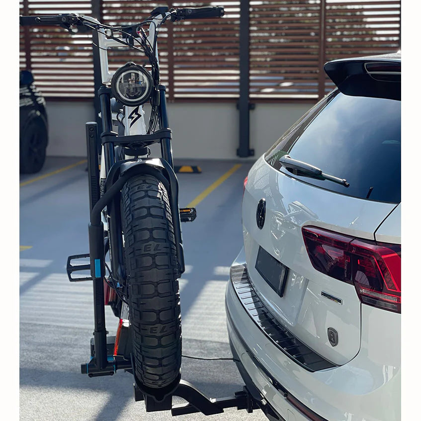 Rocky mount monorail solo shop