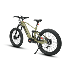 Load image into Gallery viewer, Eunorau Specter-S 2.0 Electric Mountain Bike E-MTB