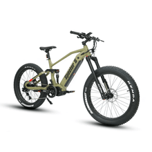 Load image into Gallery viewer, Eunorau Specter-S 2.0 Electric Mountain Bike E-MTB