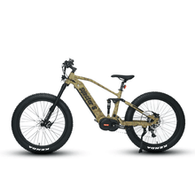 Load image into Gallery viewer, Eunorau Specter-S 2.0 Electric Mountain Bike E-MTB