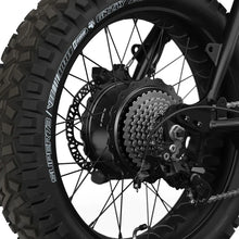 Load image into Gallery viewer, SUPER73-ZE Adventure Series Fat Tyre E-Bike Electric Bike
