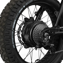 Load image into Gallery viewer, SUPER73-Z Adventure Series Fat Tyre E-Bike Electric Bike