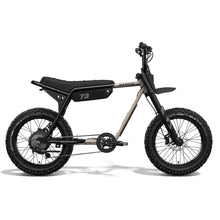 Load image into Gallery viewer, SUPER73-Z Adventure Series Fat Tyre E-Bike Electric Bike