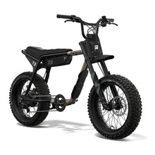 Load image into Gallery viewer, SUPER73-Z Adventure Series Fat Tyre E-Bike Electric Bike