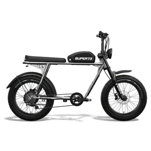 SUPER73 S2-E Fat Tyre E-Bike Electric Bike