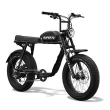 Load image into Gallery viewer, SUPER73 S2-E Fat Tyre E-Bike Electric Bike