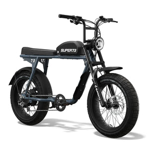 SUPER73 S2-E Fat Tyre E-Bike Electric Bike