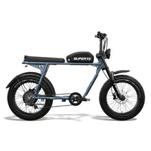 Load image into Gallery viewer, SUPER73 S2-E Fat Tyre E-Bike Electric Bike
