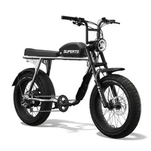 Load image into Gallery viewer, SUPER73 S2-E Fat Tyre E-Bike Electric Bike