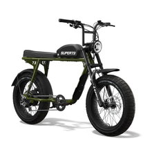 Load image into Gallery viewer, SUPER73 S2-E Fat Tyre E-Bike Electric Bike
