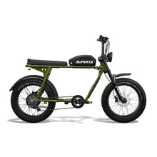 Load image into Gallery viewer, SUPER73 S2-E Fat Tyre E-Bike Electric Bike