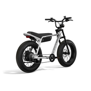 SUPER73-Z Miami Fat Tyre E-Bike Electric Bike