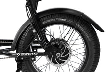Load image into Gallery viewer, SUPER73 S2-E Fat Tyre E-Bike Electric Bike