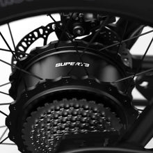 Load image into Gallery viewer, SUPER73-Z Miami Fat Tyre E-Bike Electric Bike