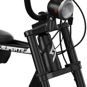 SUPER73-Z Miami Fat Tyre E-Bike Electric Bike