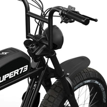 Load image into Gallery viewer, SUPER73 S2-E Fat Tyre E-Bike Electric Bike
