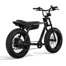 Load image into Gallery viewer, SUPER73-Z Miami Fat Tyre E-Bike Electric Bike

