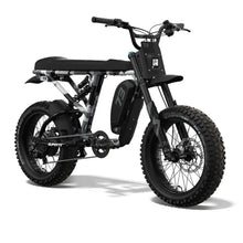 Load image into Gallery viewer, SUPER73 RX-E ADVENTURE - SNOWSHADOW