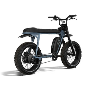 SUPER73-S Adventure Fat Tyre E-Bike Electric Bike