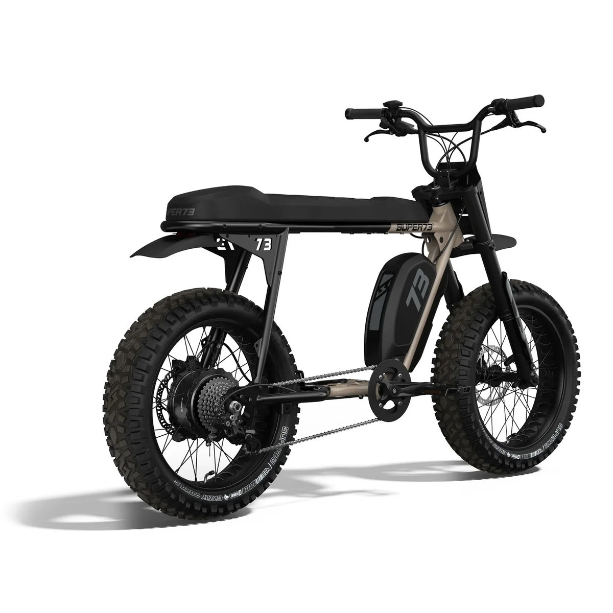 Super 73 s1 electric bike sales