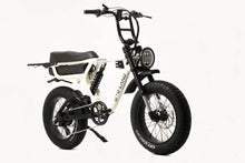 Load image into Gallery viewer, ToLand Huntsman E-Bike 500W 52V 15AH 720WH Battery | DUAL SUSPENSION