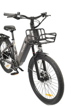 Load image into Gallery viewer, TOLAND METRO PLUS ELECTRIC BIKE V2