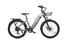 Load image into Gallery viewer, TOLAND METRO PLUS ELECTRIC BIKE V2
