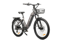 Load image into Gallery viewer, TOLAND METRO PLUS ELECTRIC BIKE V2