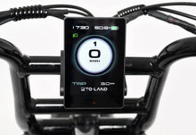 Load image into Gallery viewer, ToLand Huntsman E-Bike 500W 52V 15AH 720WH Battery | DUAL SUSPENSION