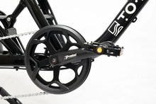 Load image into Gallery viewer, ToLand Huntsman E-Bike 500W 52V 15AH 720WH Battery | DUAL SUSPENSION