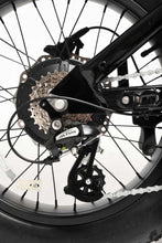 Load image into Gallery viewer, ToLand Huntsman E-Bike 500W 52V 15AH 720WH Battery | DUAL SUSPENSION