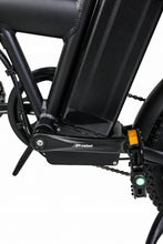 Load image into Gallery viewer, 2024 Mamba Taureg 48V18ah 500W Folding Ebike