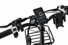 Load image into Gallery viewer, 2024 Mamba Taureg 48V18ah 500W Folding Ebike