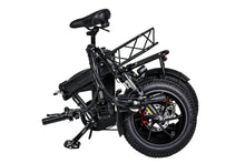 Load image into Gallery viewer, 2024 Mamba Taureg 48V18ah 500W Folding Ebike