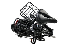 Load image into Gallery viewer, 2024 Mamba Taureg 48V18ah 500W Folding Ebike