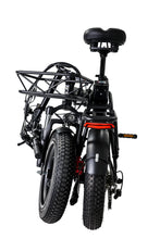 Load image into Gallery viewer, 2024 Mamba Taureg 48V18ah 500W Folding Ebike