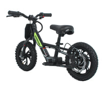 Load image into Gallery viewer, Thumpstar - TSE 12L | Electric Balance Bike | 12in