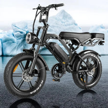 Load image into Gallery viewer, Tempest eBike new version 18ah + NFC card 6 Months Free Service