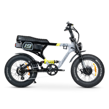 Load image into Gallery viewer, ACE-X Demon S5 Dual Electric Bike Series 5
