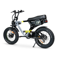 Load image into Gallery viewer, ACE-X Demon S5 Dual Electric Bike Series 5