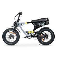 Load image into Gallery viewer, ACE-X Demon S5 Dual Electric Bike Series 5