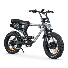 Load image into Gallery viewer, ACE-X Demon S5 Dual Electric Bike Series 5