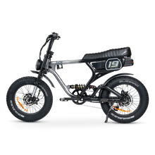 Load image into Gallery viewer, ACE-X Demon S5 Dual Electric Bike Series 5