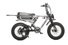 Load image into Gallery viewer, TOLAND HUNTSMAN PLUS E-BIKE, 1000W, 52V 20AH 1040WH BATTERY