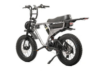 Load image into Gallery viewer, TOLAND HUNTSMAN PLUS E-BIKE, 1000W, 52V 20AH 1040WH BATTERY