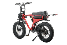 Load image into Gallery viewer, TOLAND HUNTSMAN PLUS E-BIKE, 1000W, 52V 20AH 1040WH BATTERY