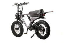 Load image into Gallery viewer, ToLand Huntsman E-Bike 500W 52V 15AH 720WH Battery | DUAL SUSPENSION