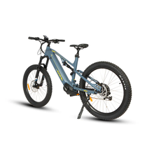 Load image into Gallery viewer, Eunorau Urus 500W E-Bike Mid Drive Motor Electric Bike