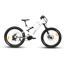 Load image into Gallery viewer, Eunorau Urus 500W E-Bike Mid Drive Motor Electric Bike