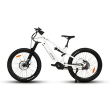 Load image into Gallery viewer, Eunorau Urus 500W E-Bike Mid Drive Motor Electric Bike